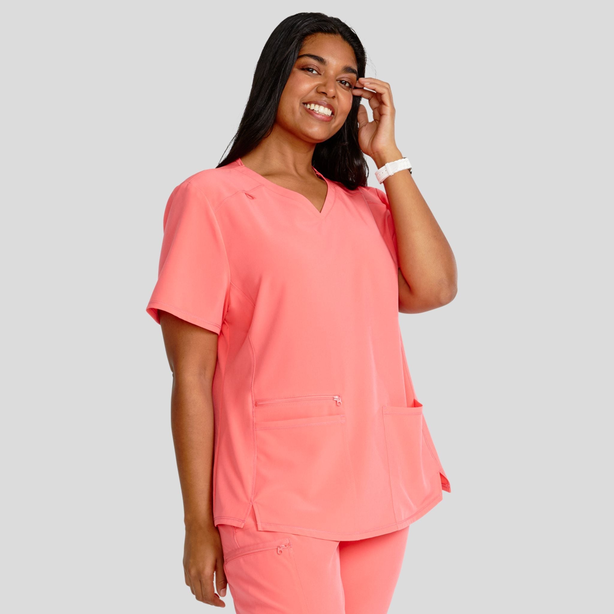 Allura_CKA685_Pomegranate_Right