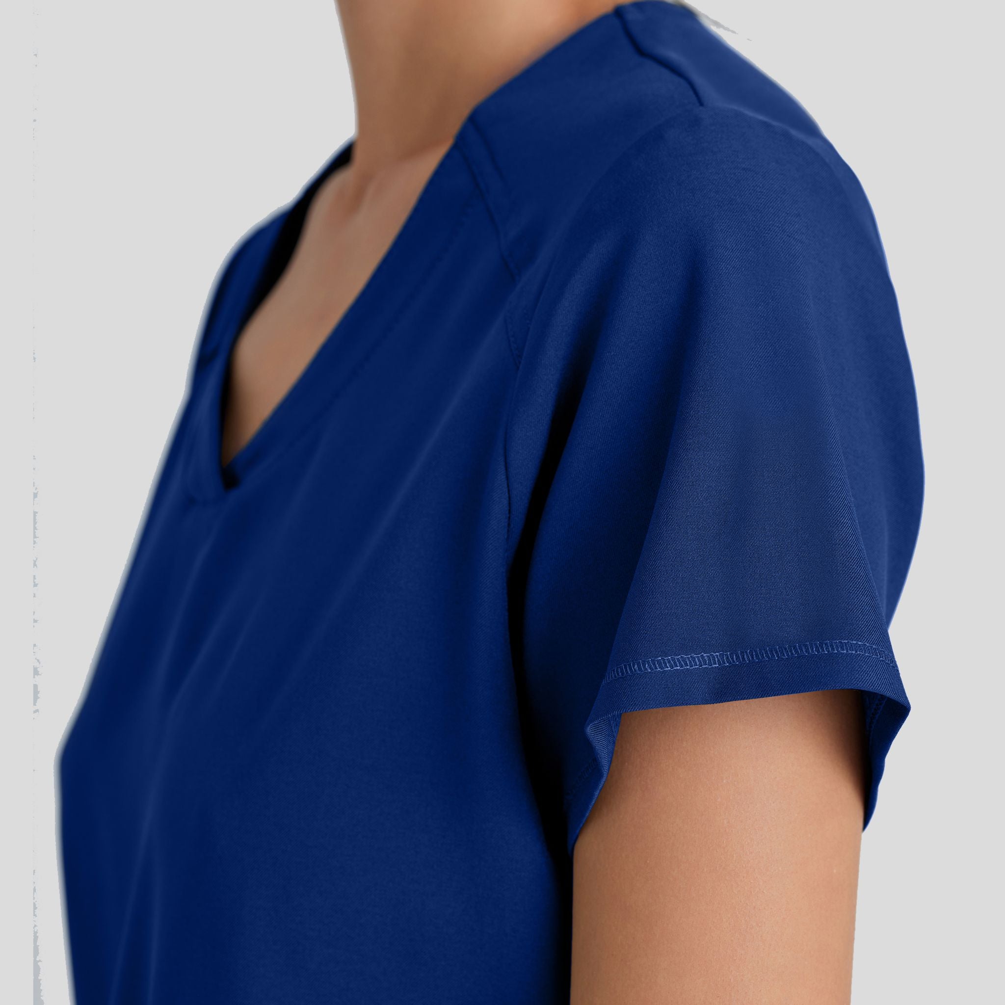 BARCO_GREYSANATOMY_EVOLVE_GSST180_INDIGO_DETAIL