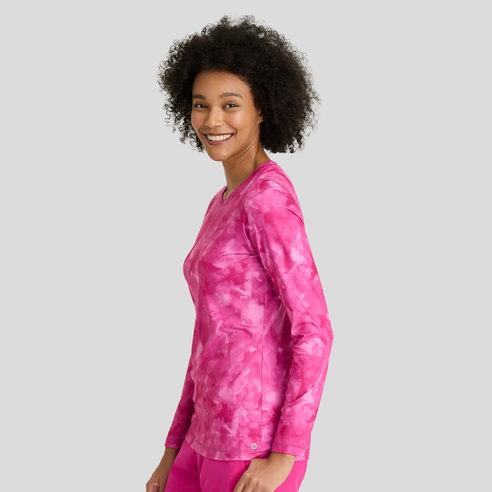 Accelerate Underscrub | Tourmaline Sensation