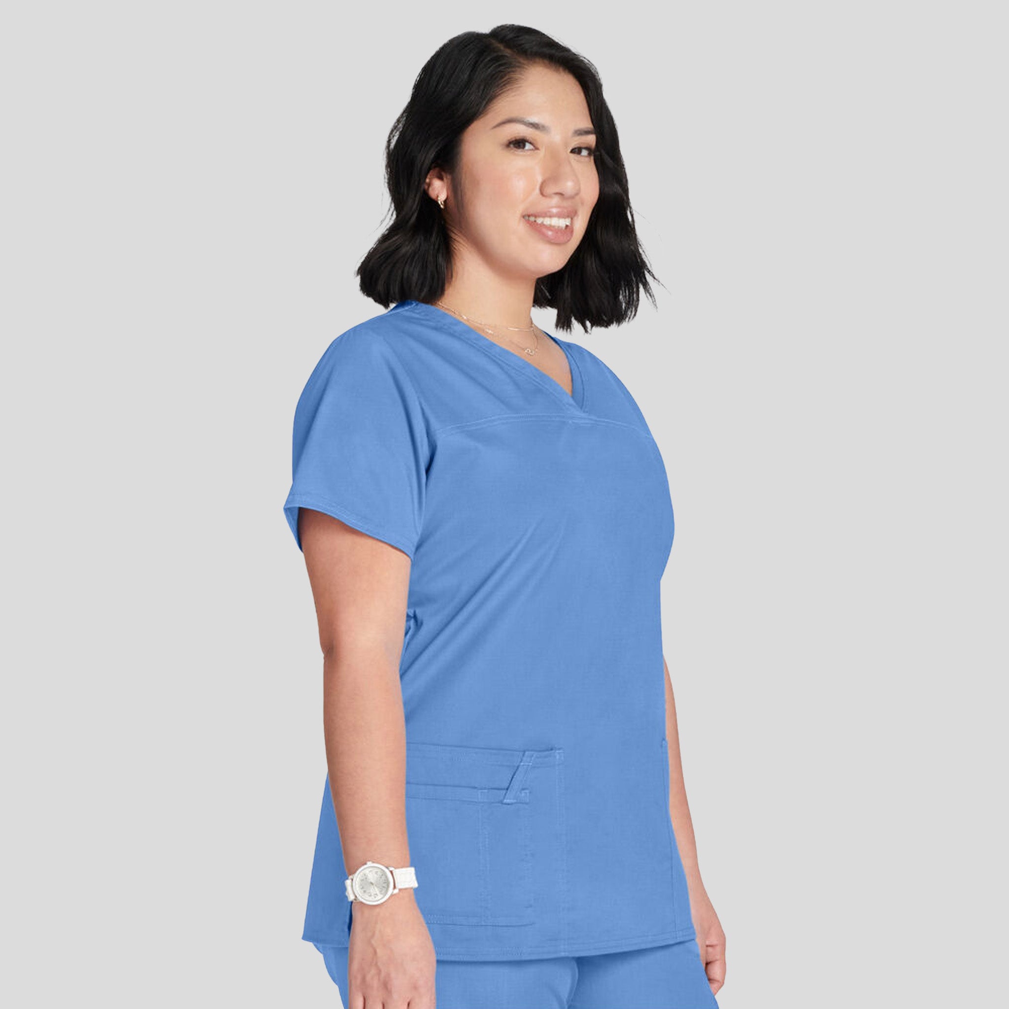 Women's V-Neck | Ciel