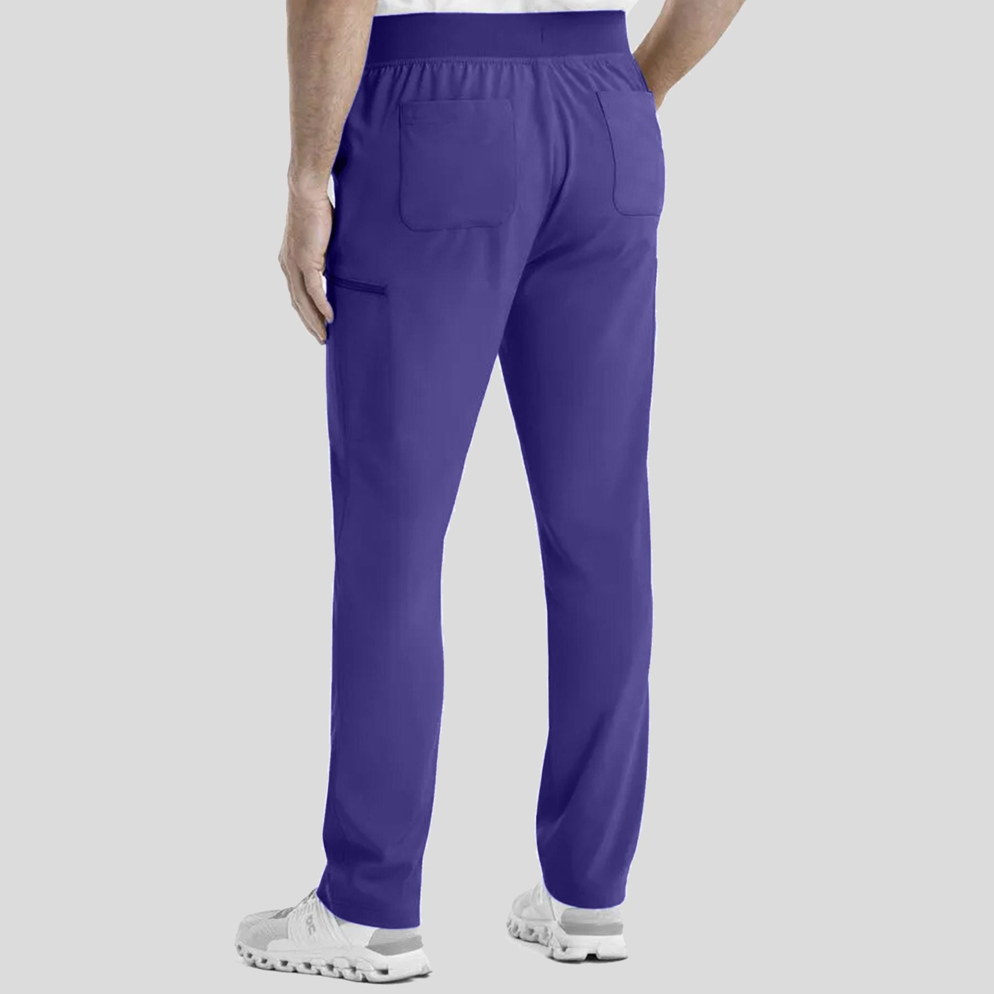 Men's Jogger Pant | Grape