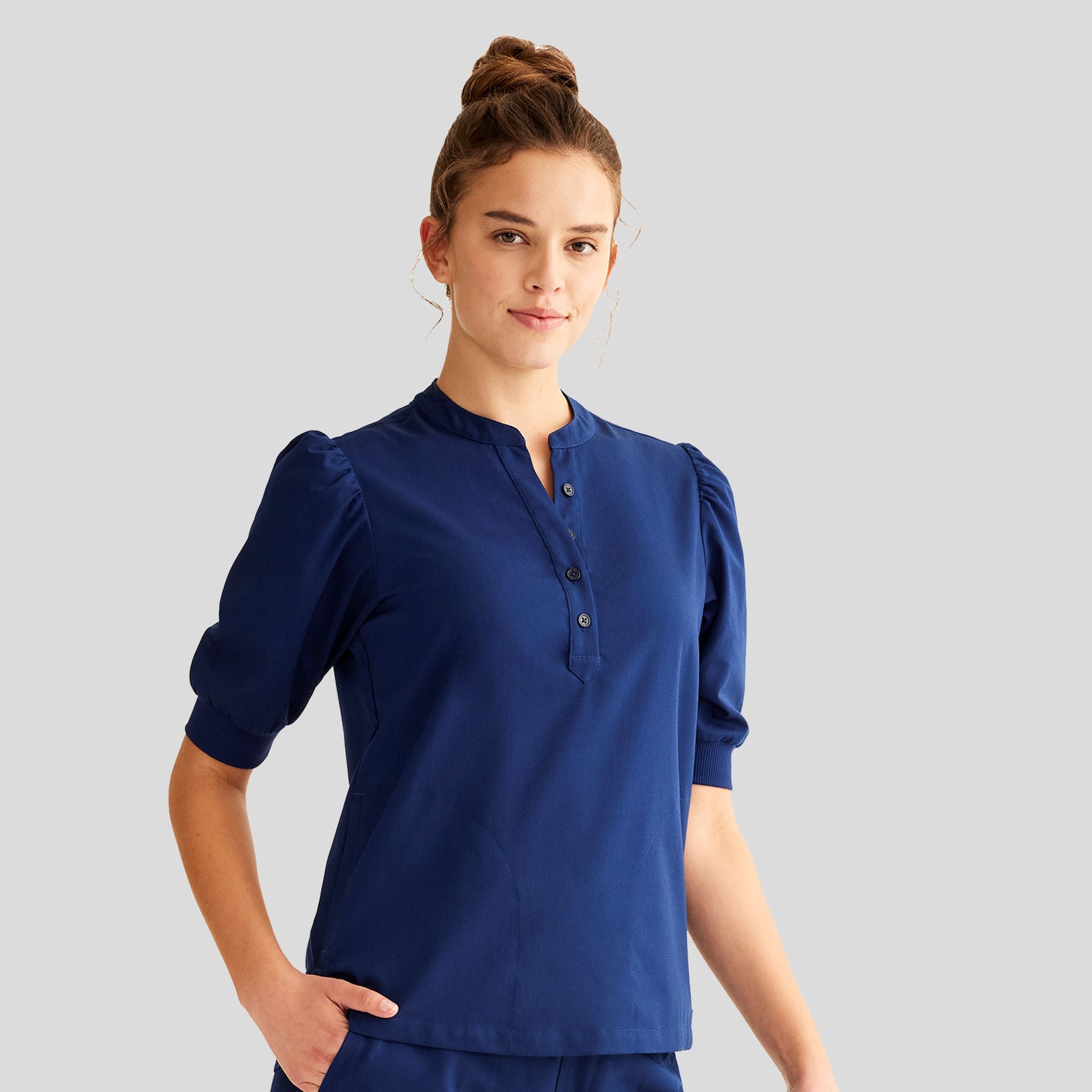 HEH_HEALINGHANDS_KODITOP_HH803_NAVY_RIGHT