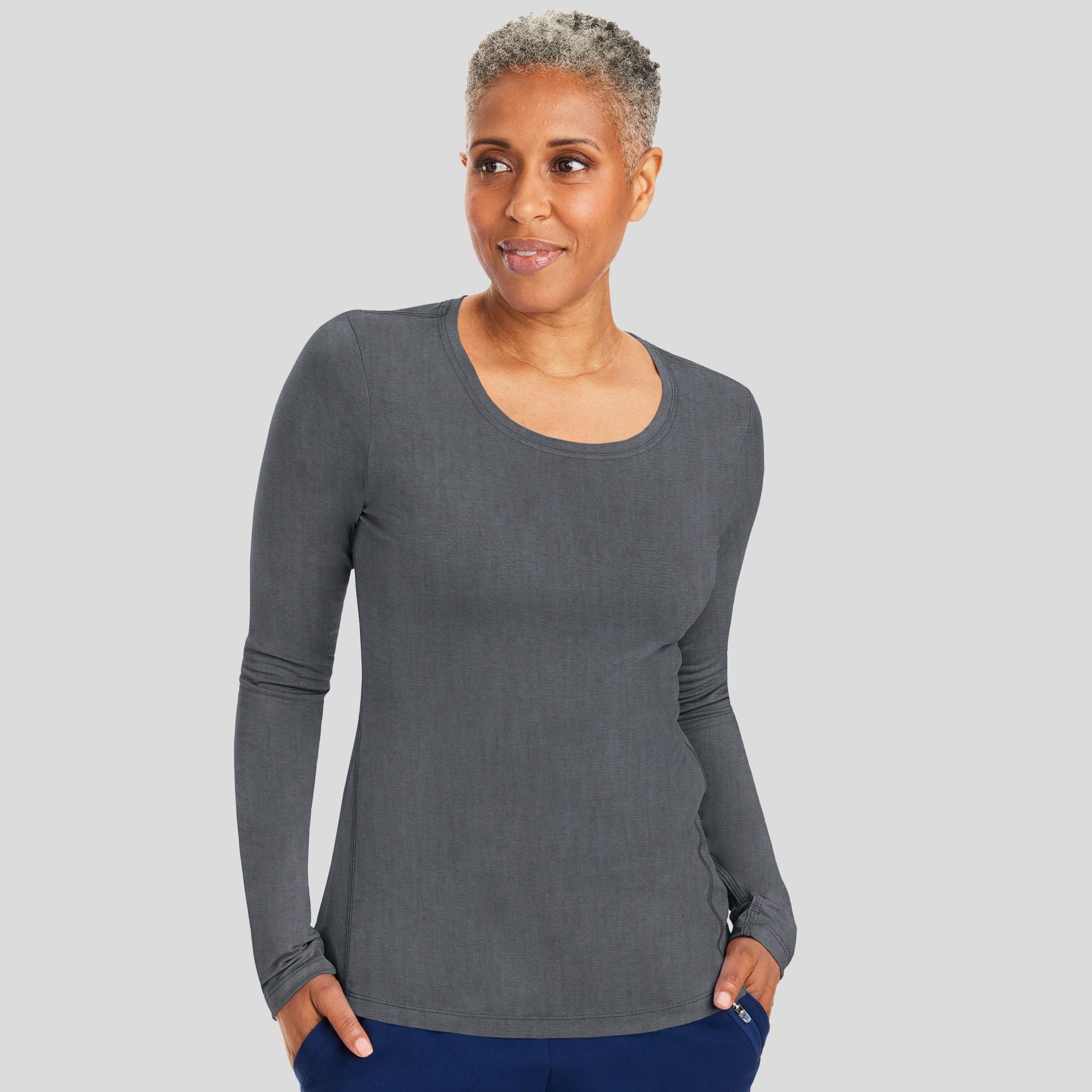 HealingHandsSoulfulScrubs_5051_heathergrey_right