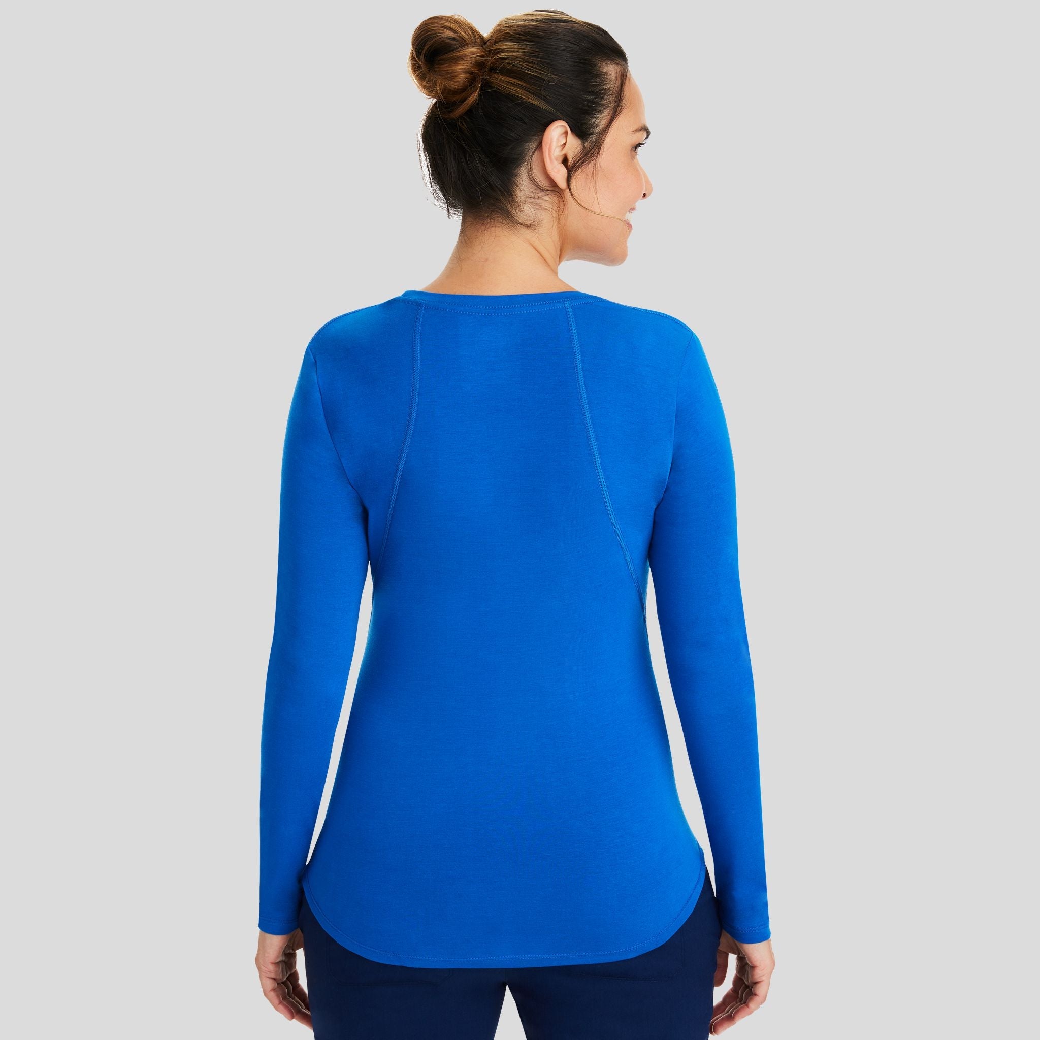 HealingHandsSoulfulScrubs_5051_royal_back