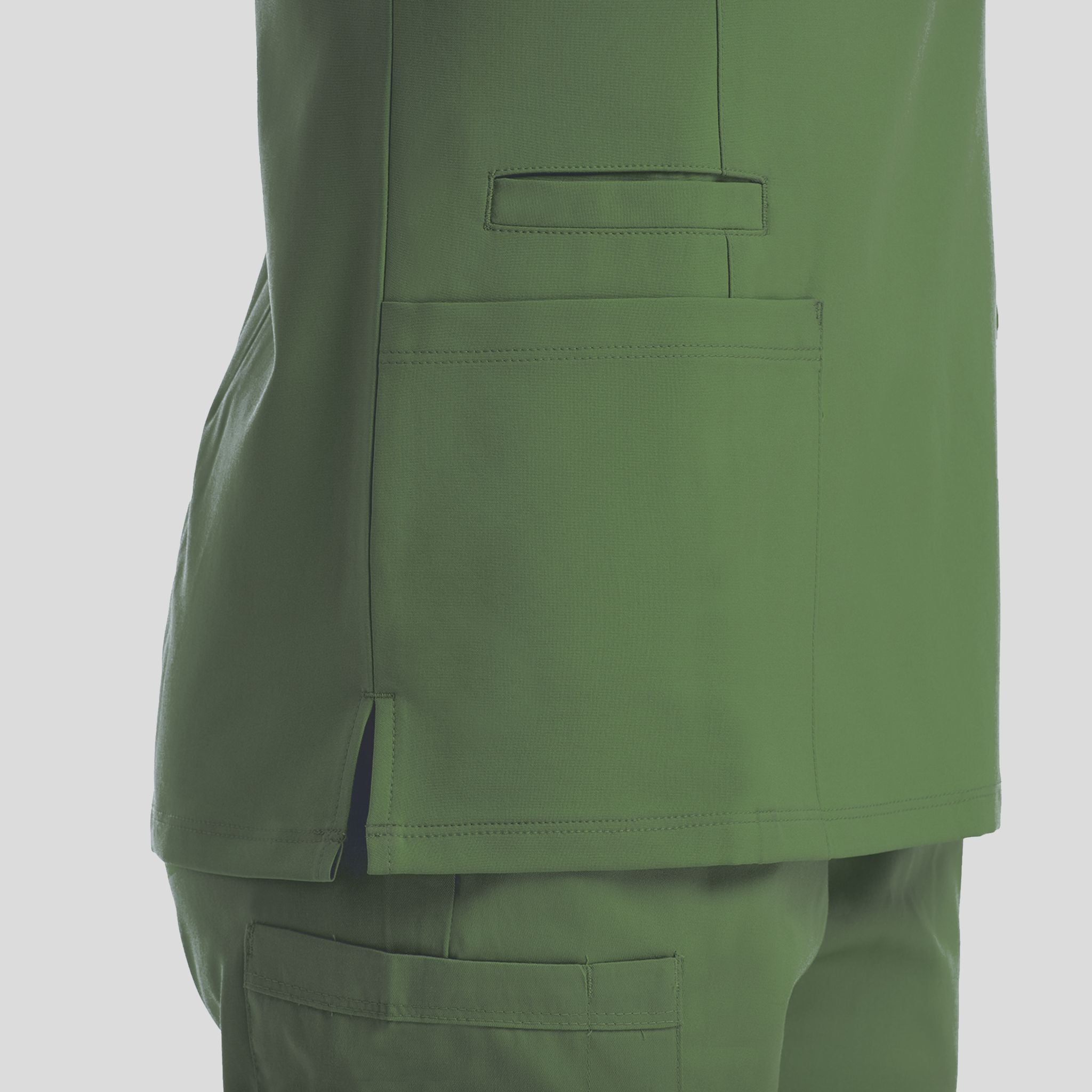 Maevn_Momentum_5001_olive_detail