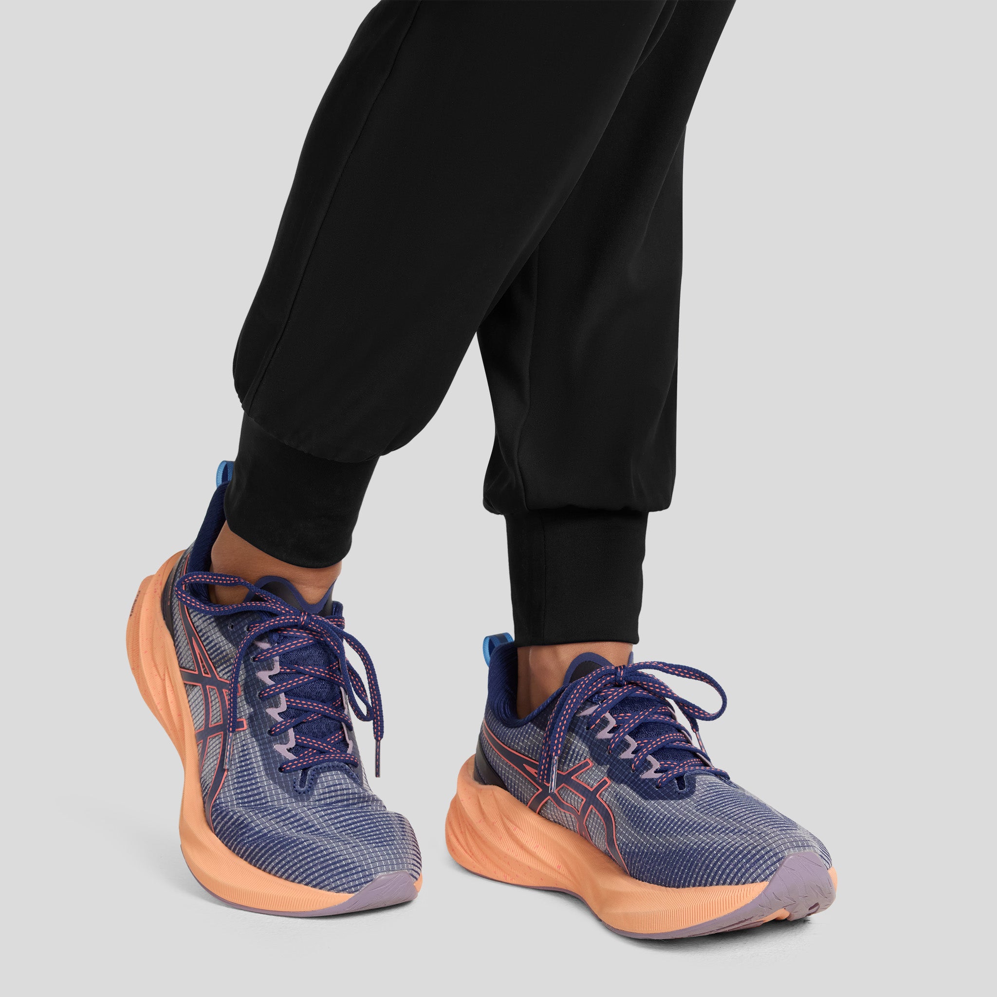 Insight Jumpsuit | Black