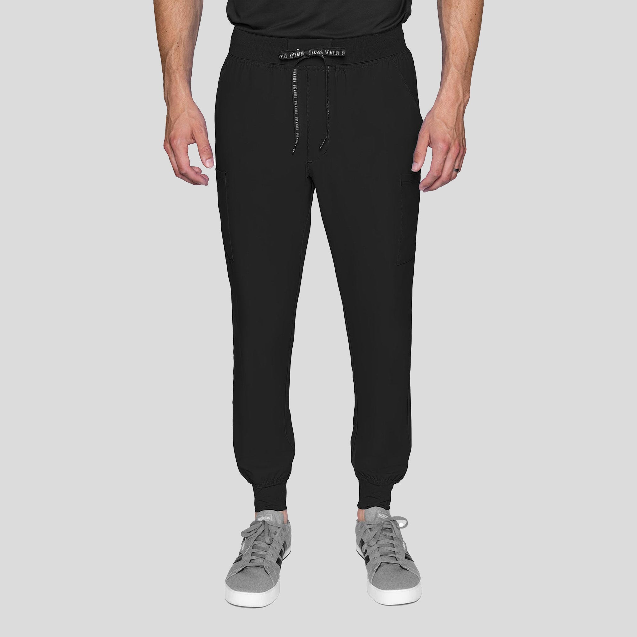 Insight Jogger | Black