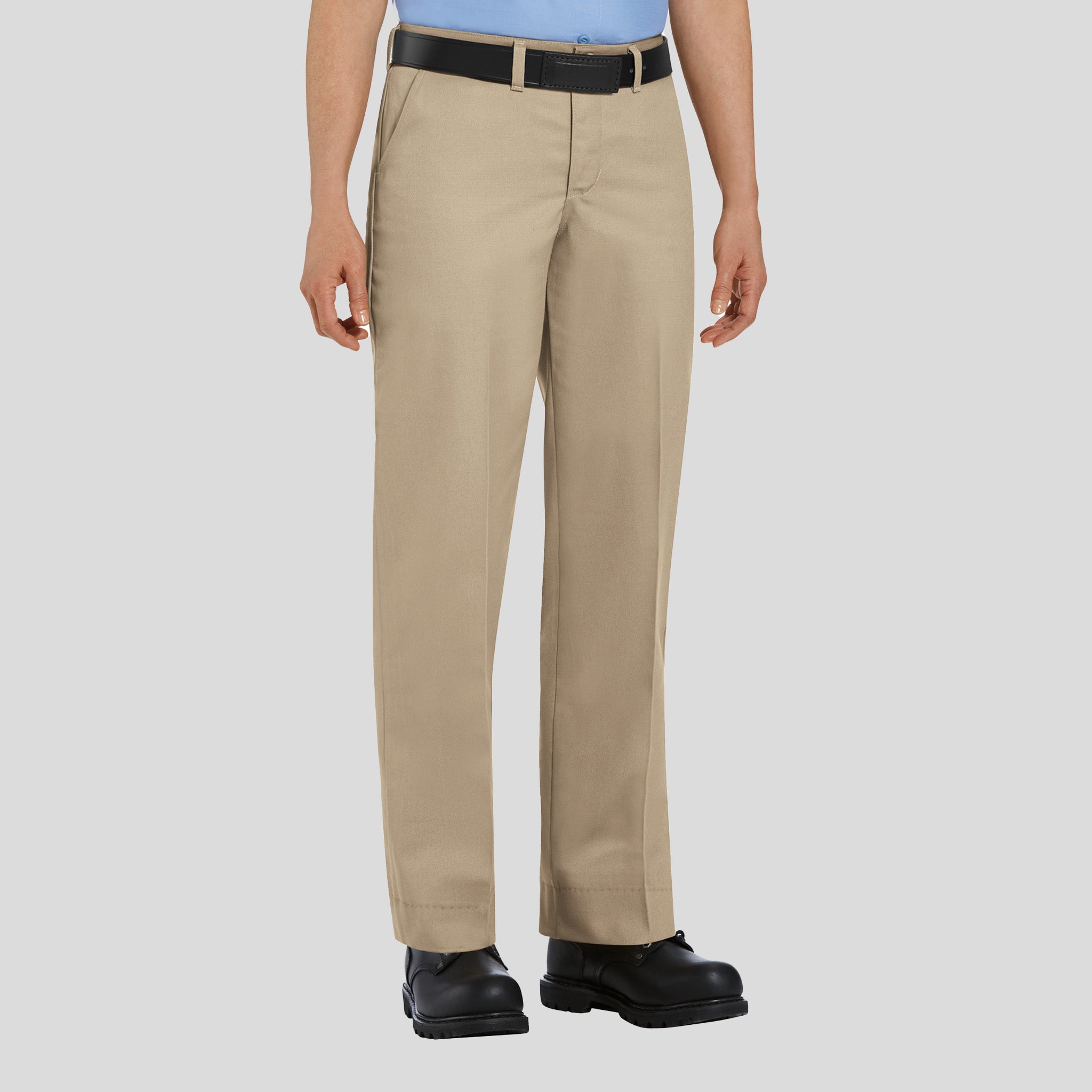 Women's Industrial Work Pant | Khaki