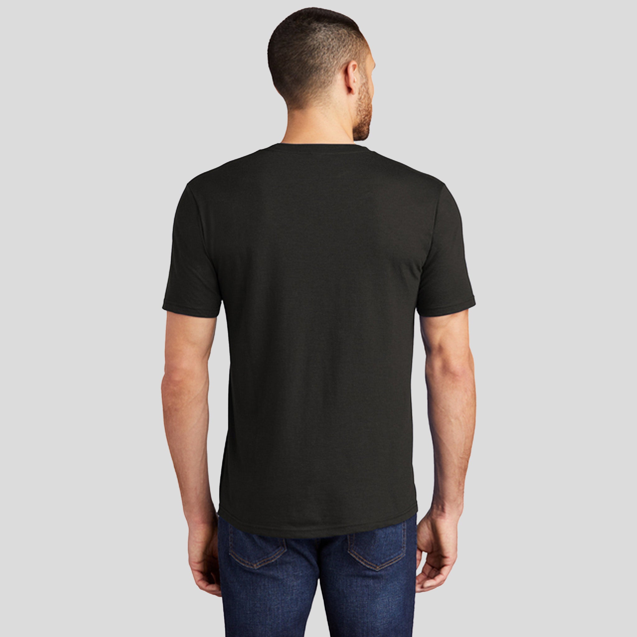 Perfect Triยฎ Tee | Black