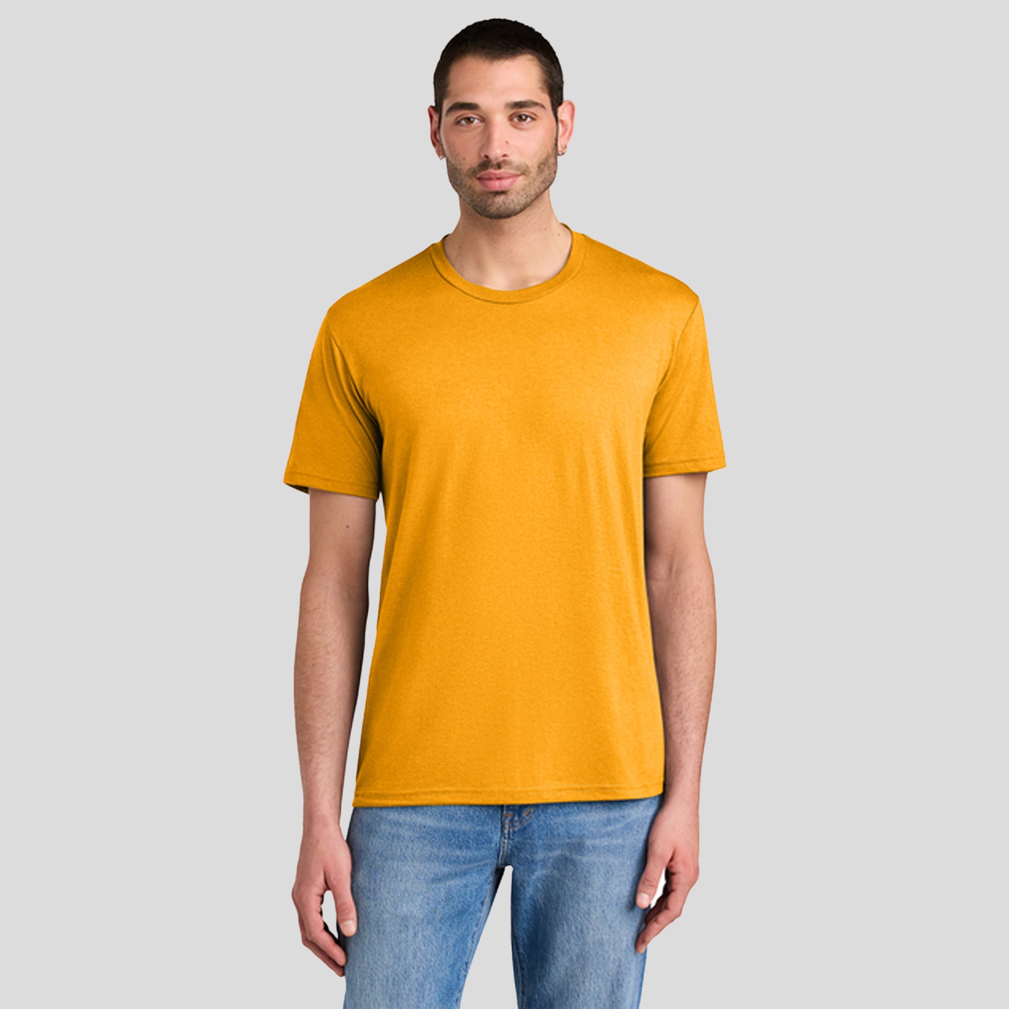 Perfect Triยฎ Tee | Gold