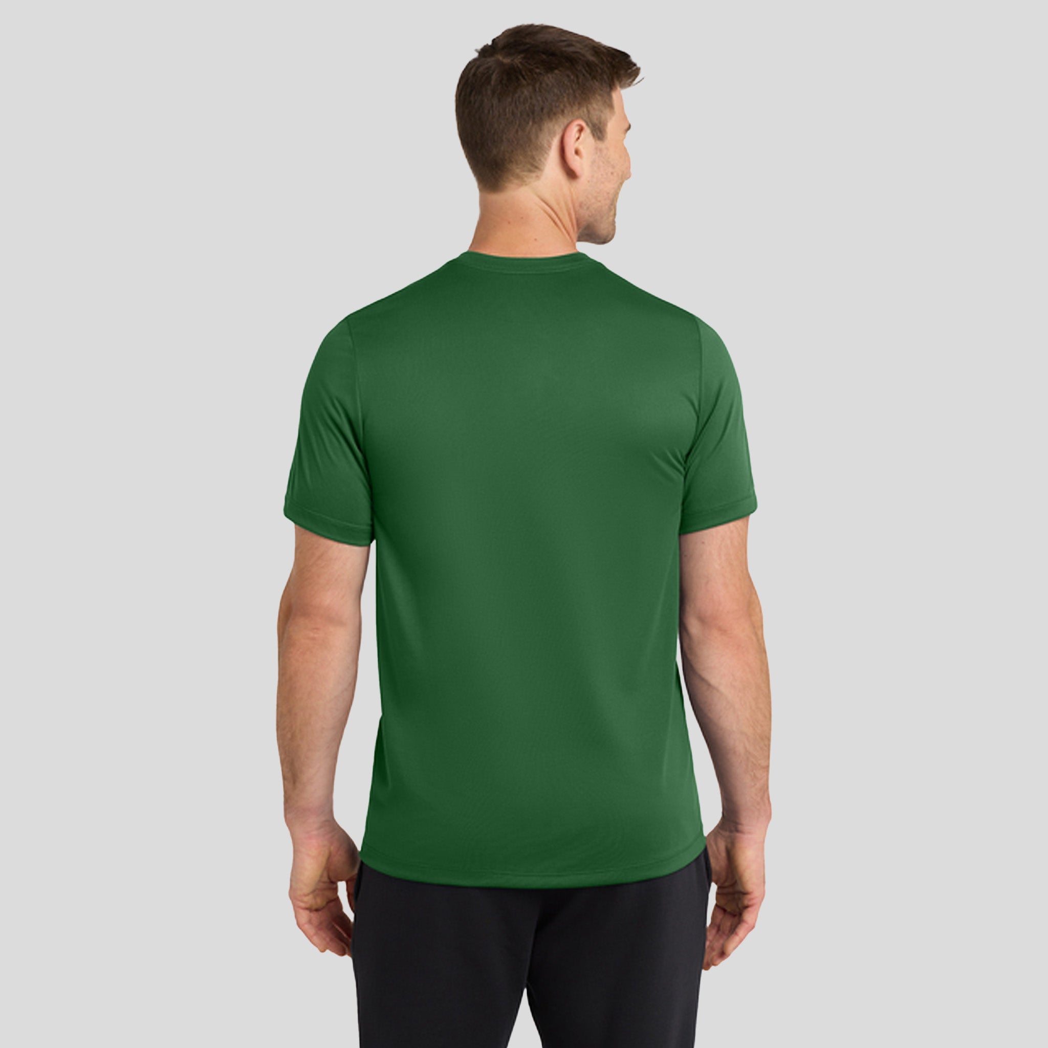 Team rLegend Tee | Gorge Green