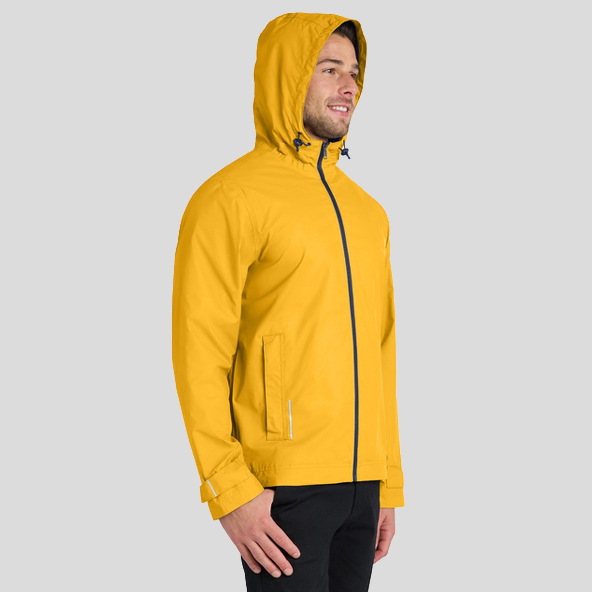 Northwest Slicker | Slicker Yellow