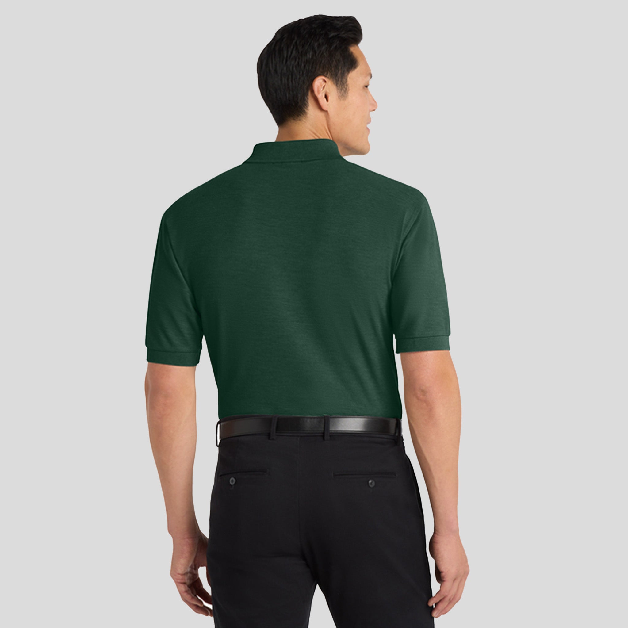 Silk Touchβ’ Polo | Dark Green