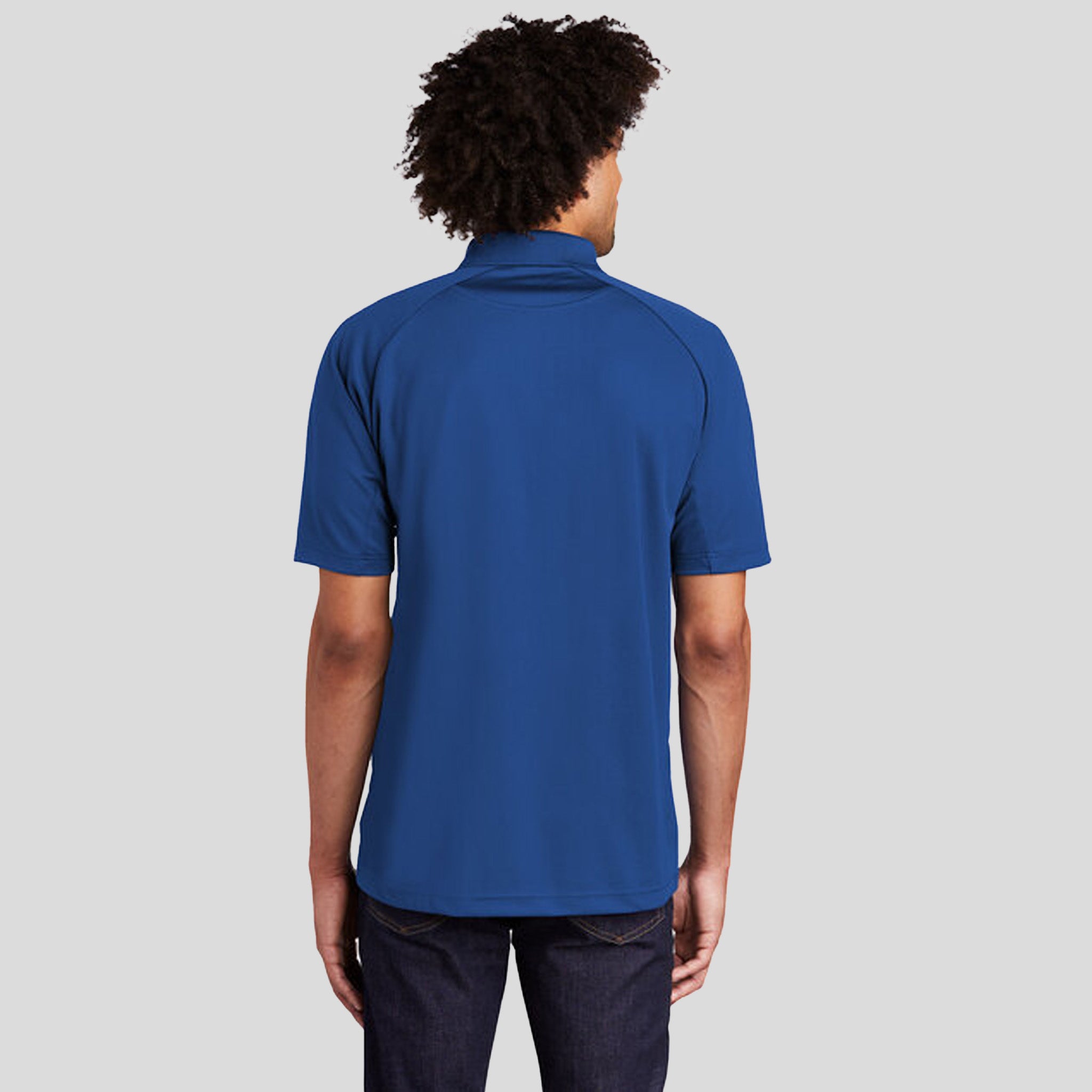 Men's Dri-Meshยฎ Pro Polo | Royal