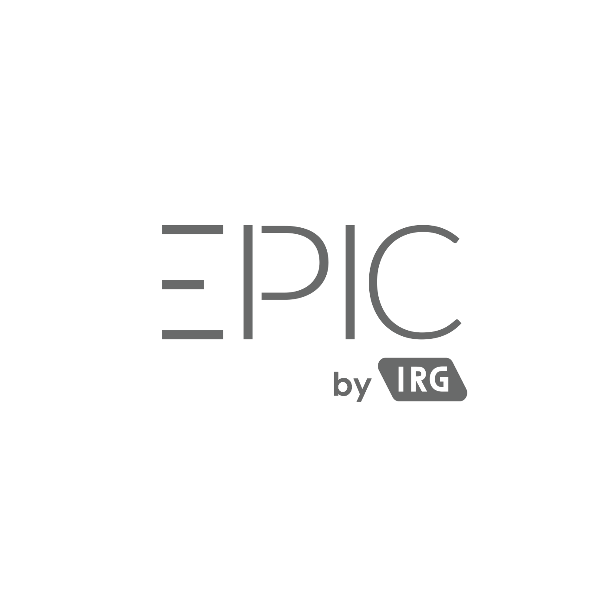 Epic by IRG