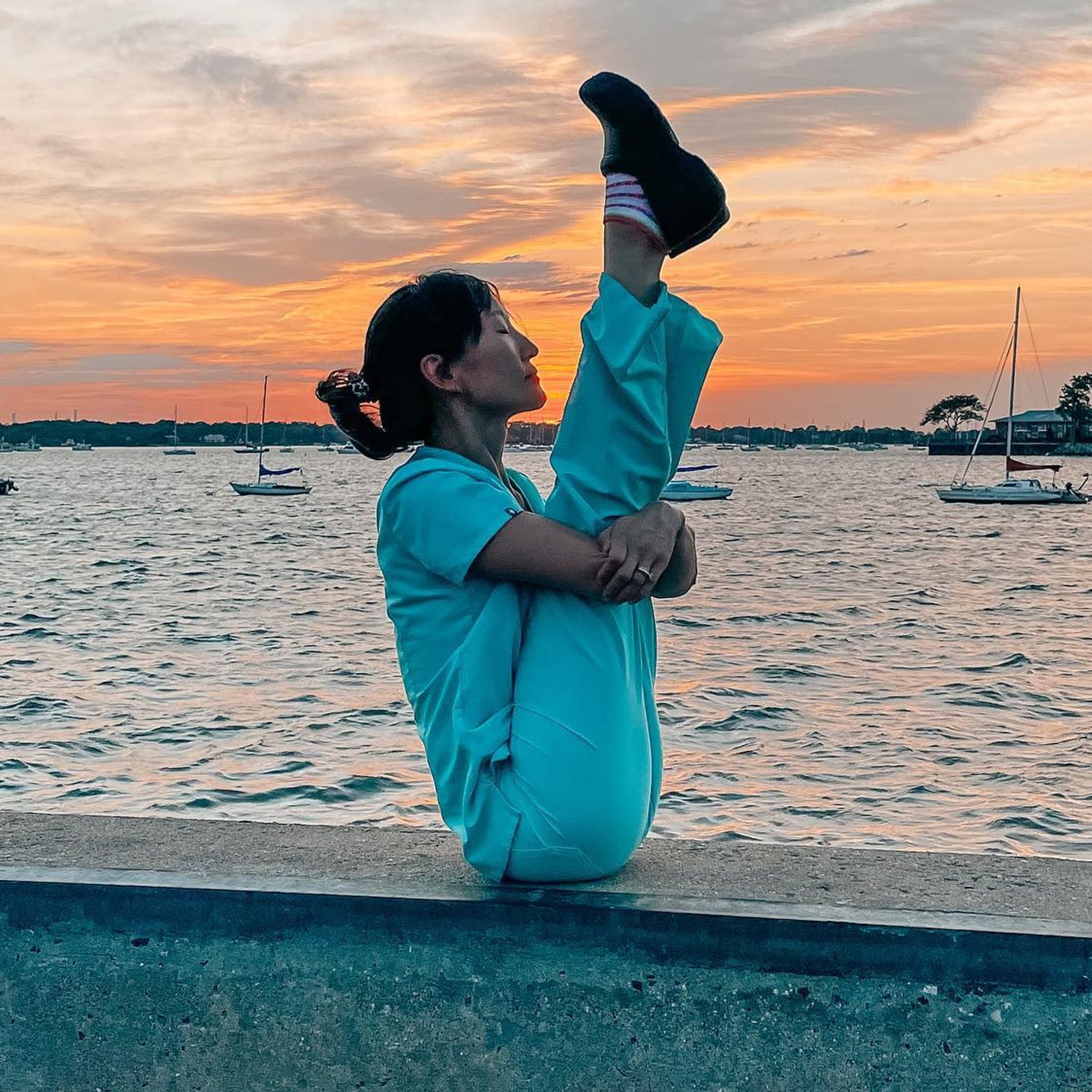 Women's Professional Shoes