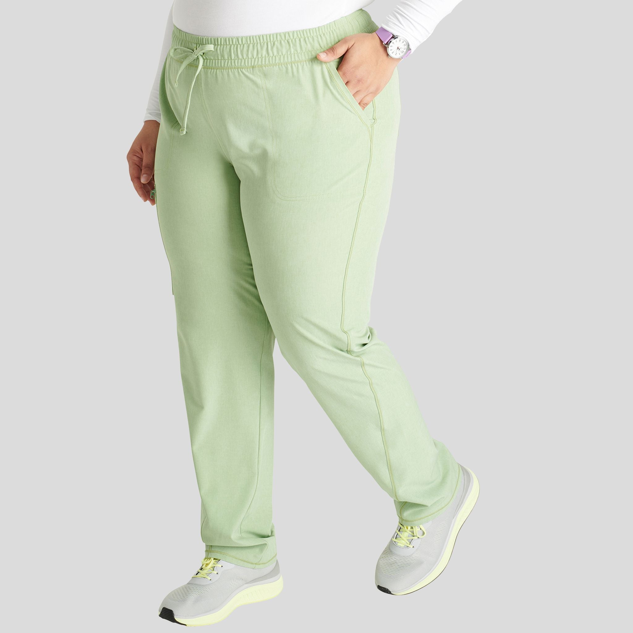 CHEROKEE_ALLURA_CKA685_SAGEHEATHER_LEFT