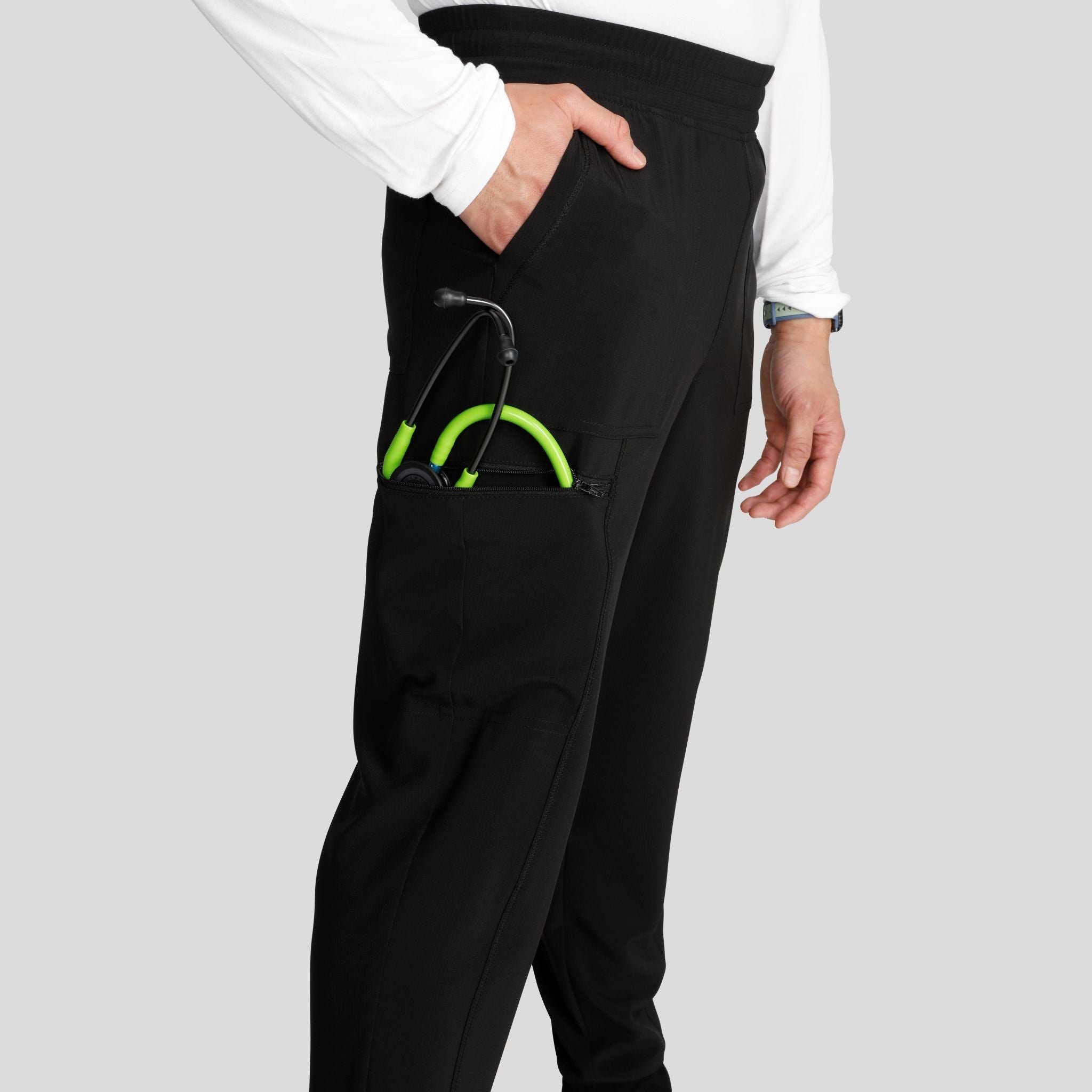 CHEROKEE_ck224a_Black_pocket