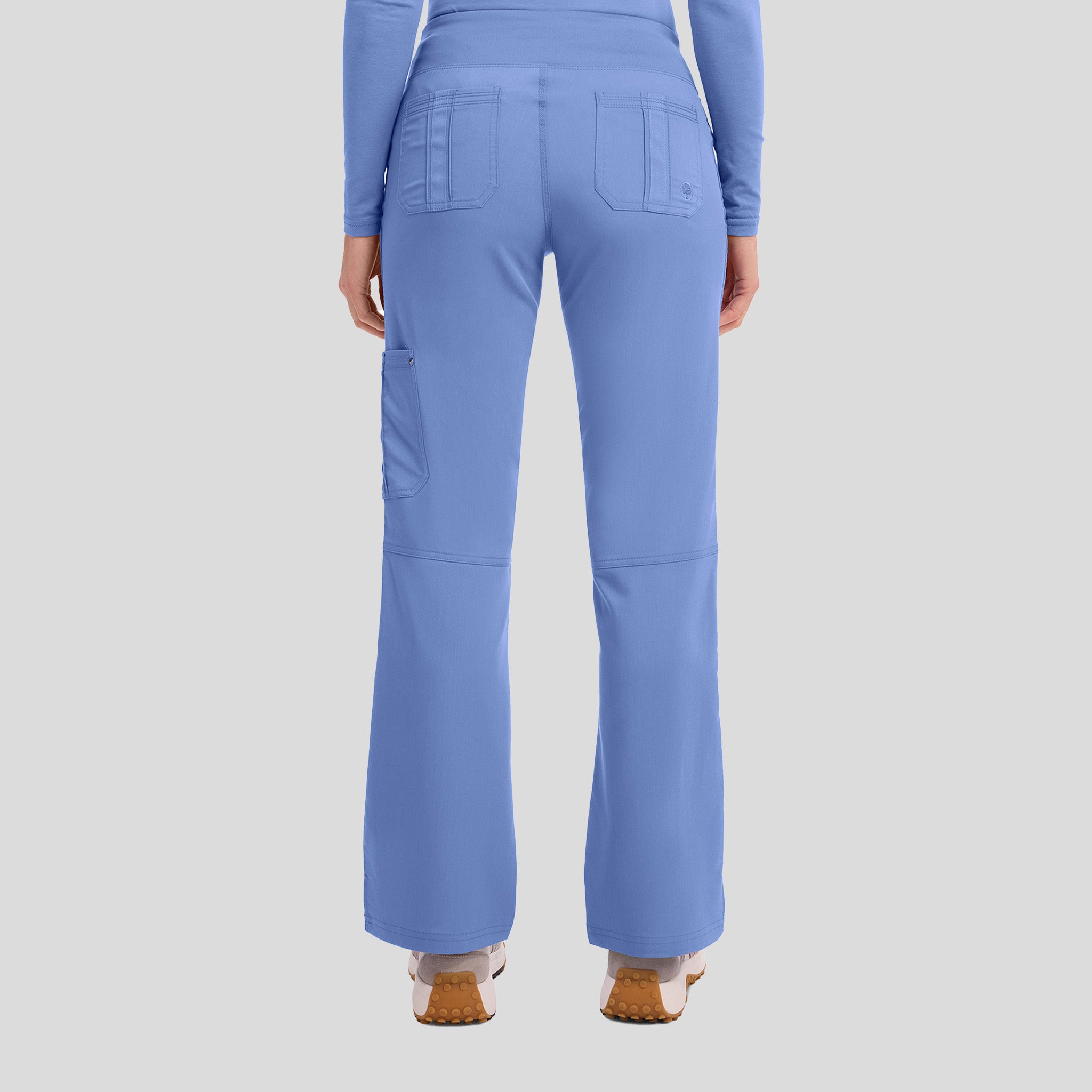 Tori Yoga Scrub Pant | Ciel