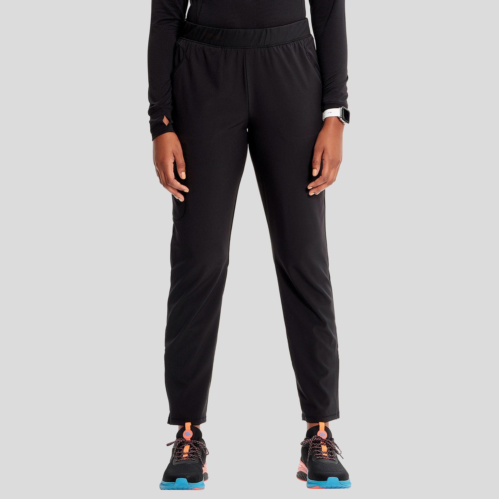 IN_INFINITY_GNR8_CARGOPANT_120A_BLACK_FRONT