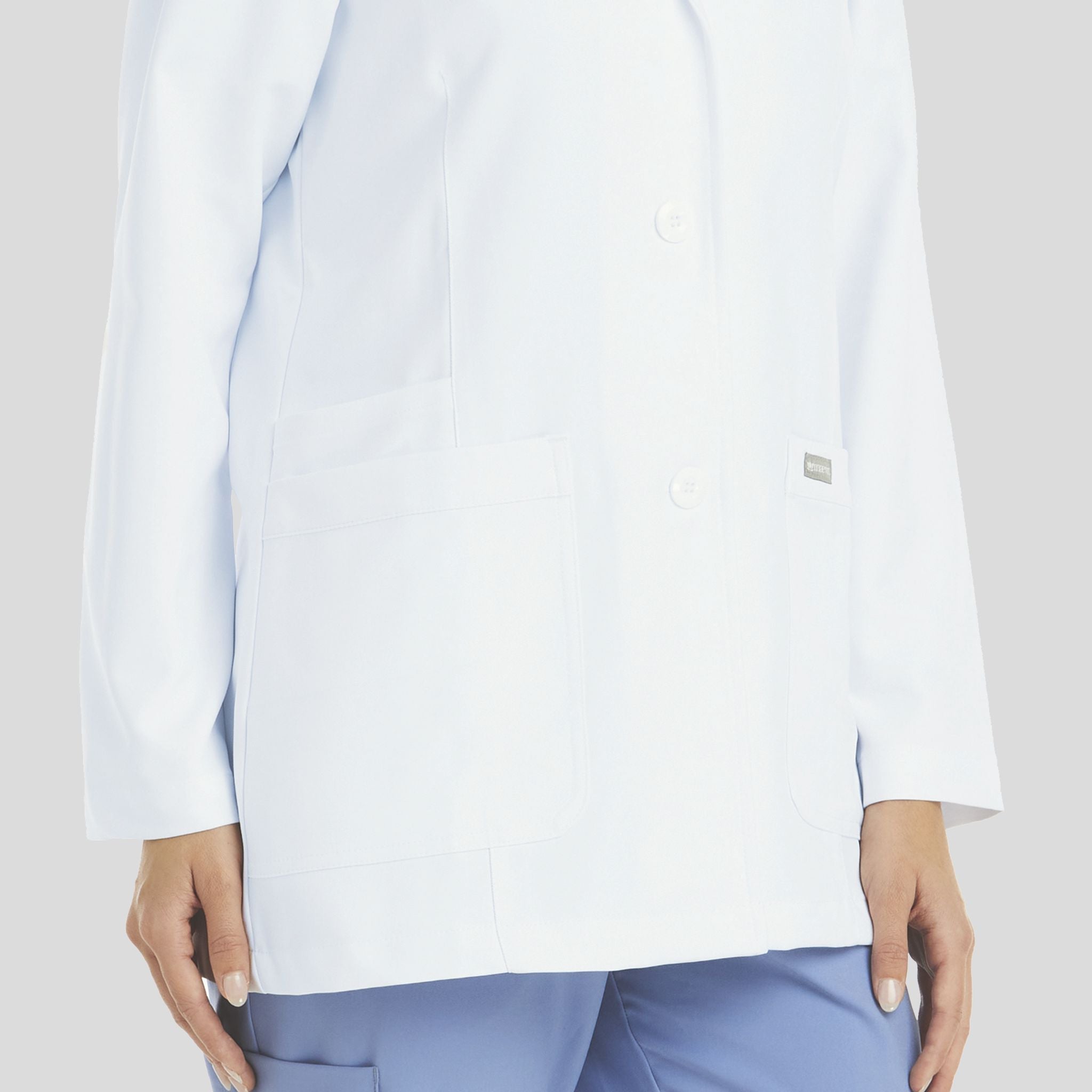 Women's Momentum 29″ Lab Coat