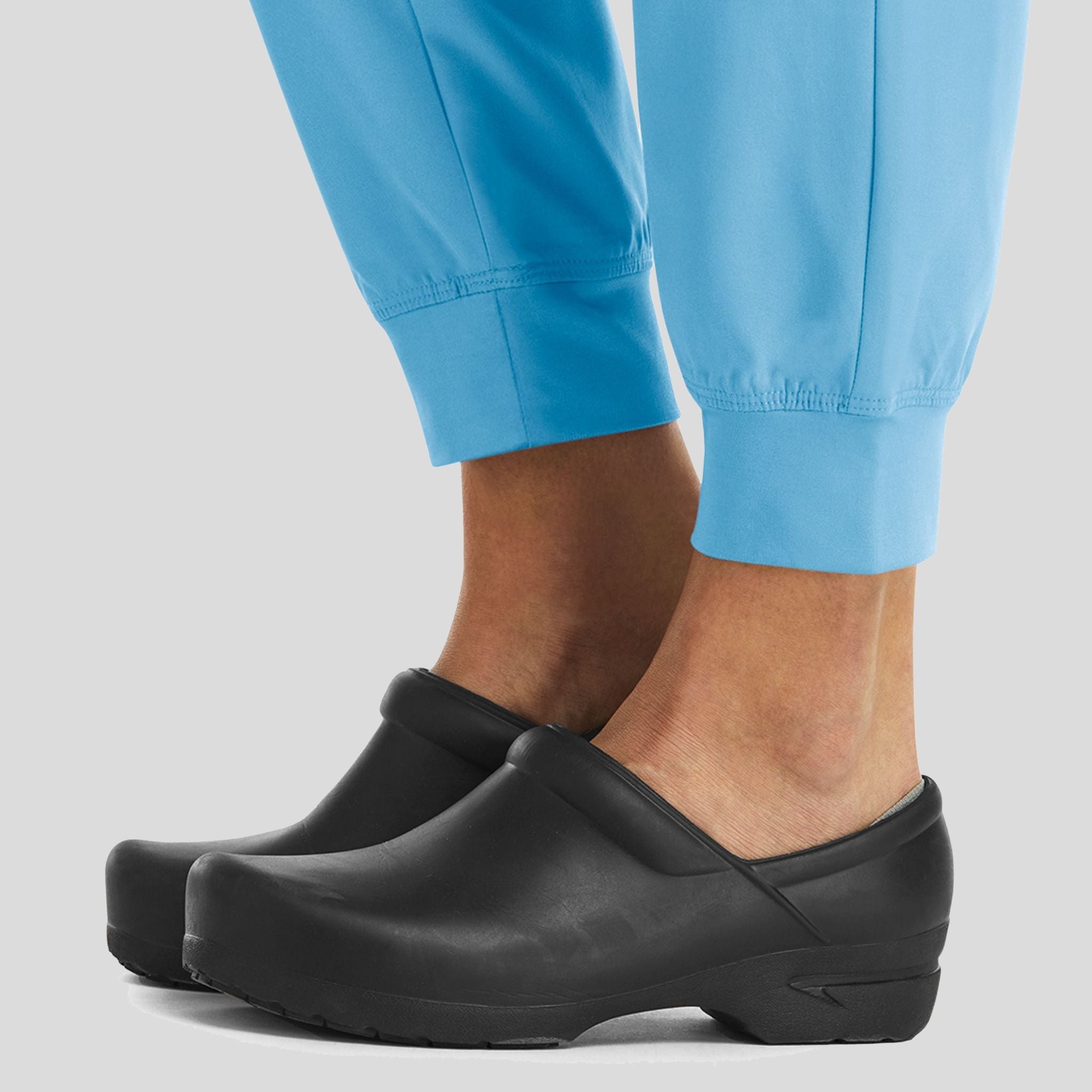 Women's Pull-on Jogger Pant | Turquoise