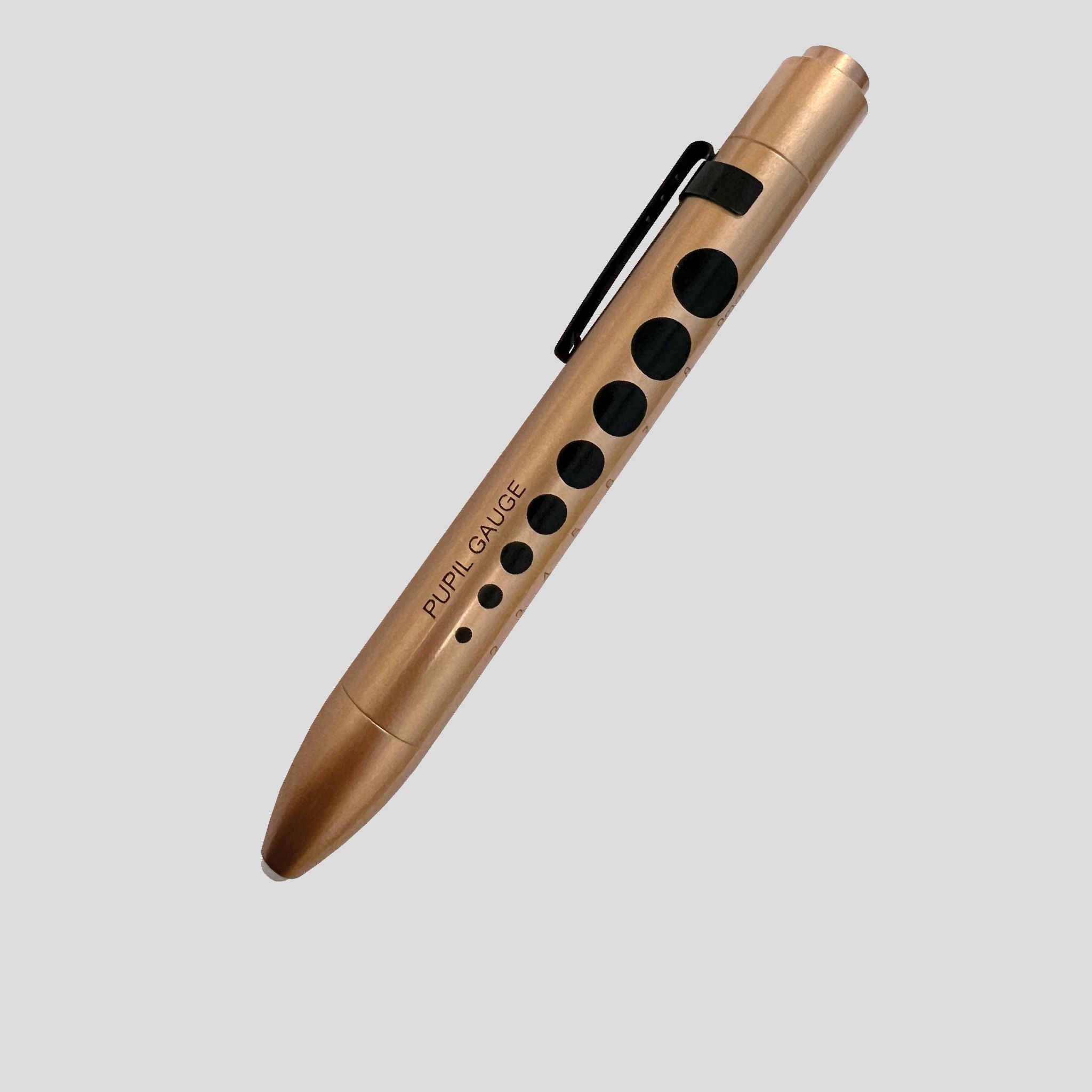 PRESTIGEMEDICAL_S214_PUPILGAUGE_PENLIGHT_champagneBlack