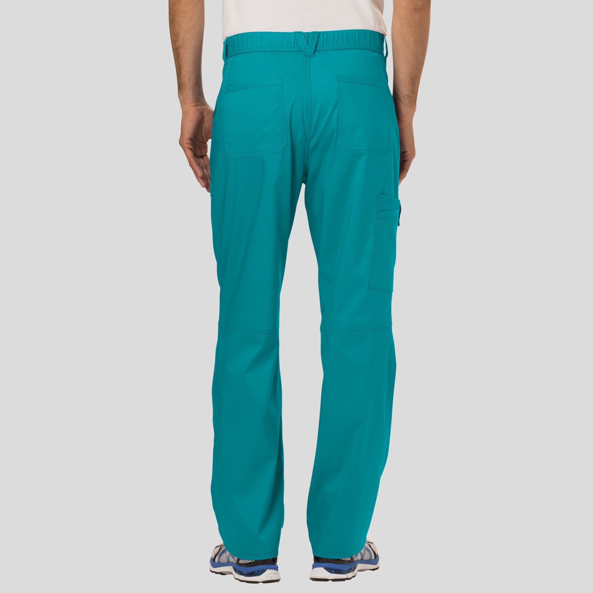 Revolution_WW140_Teal_Back