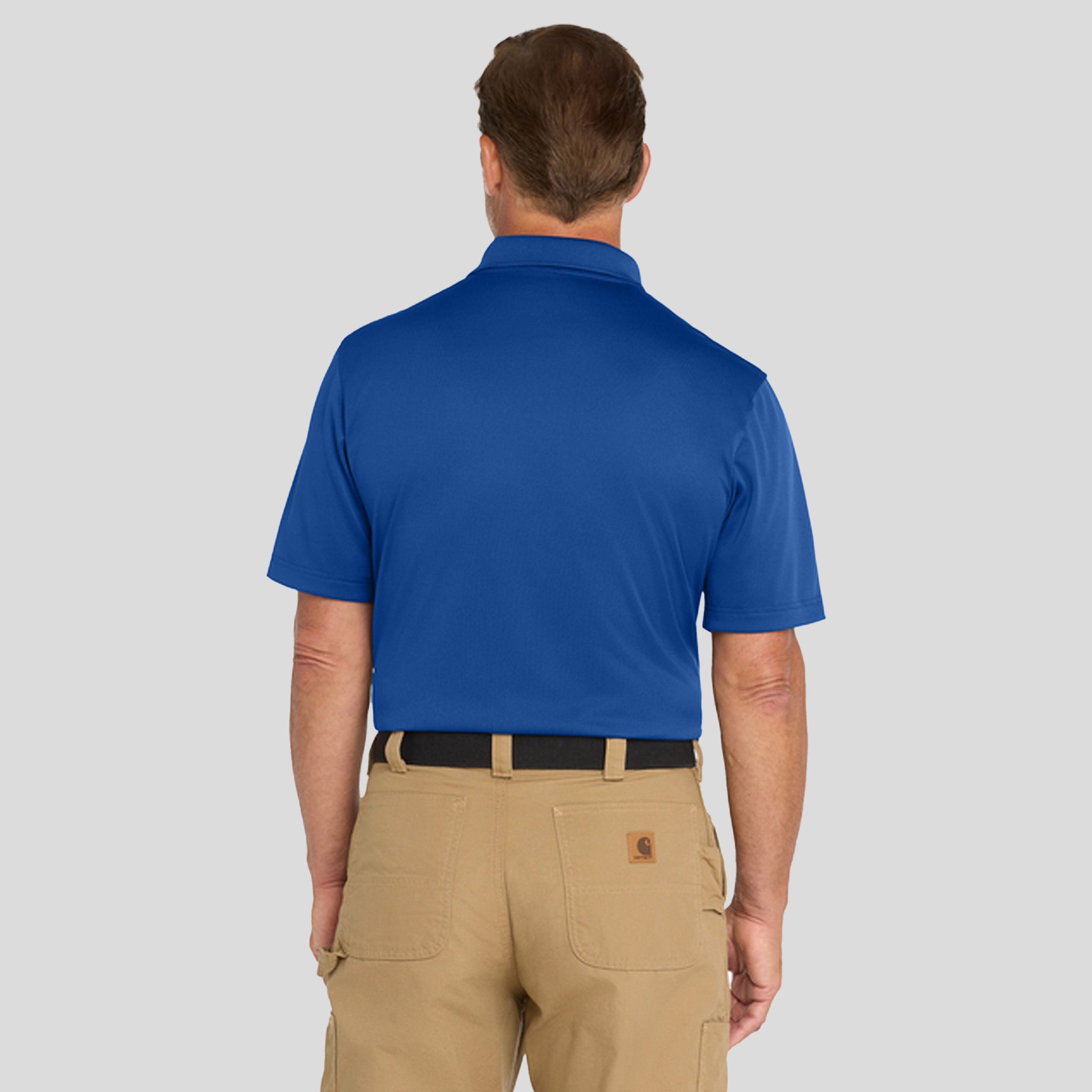 Select Snag-Proof Polo | Royal
