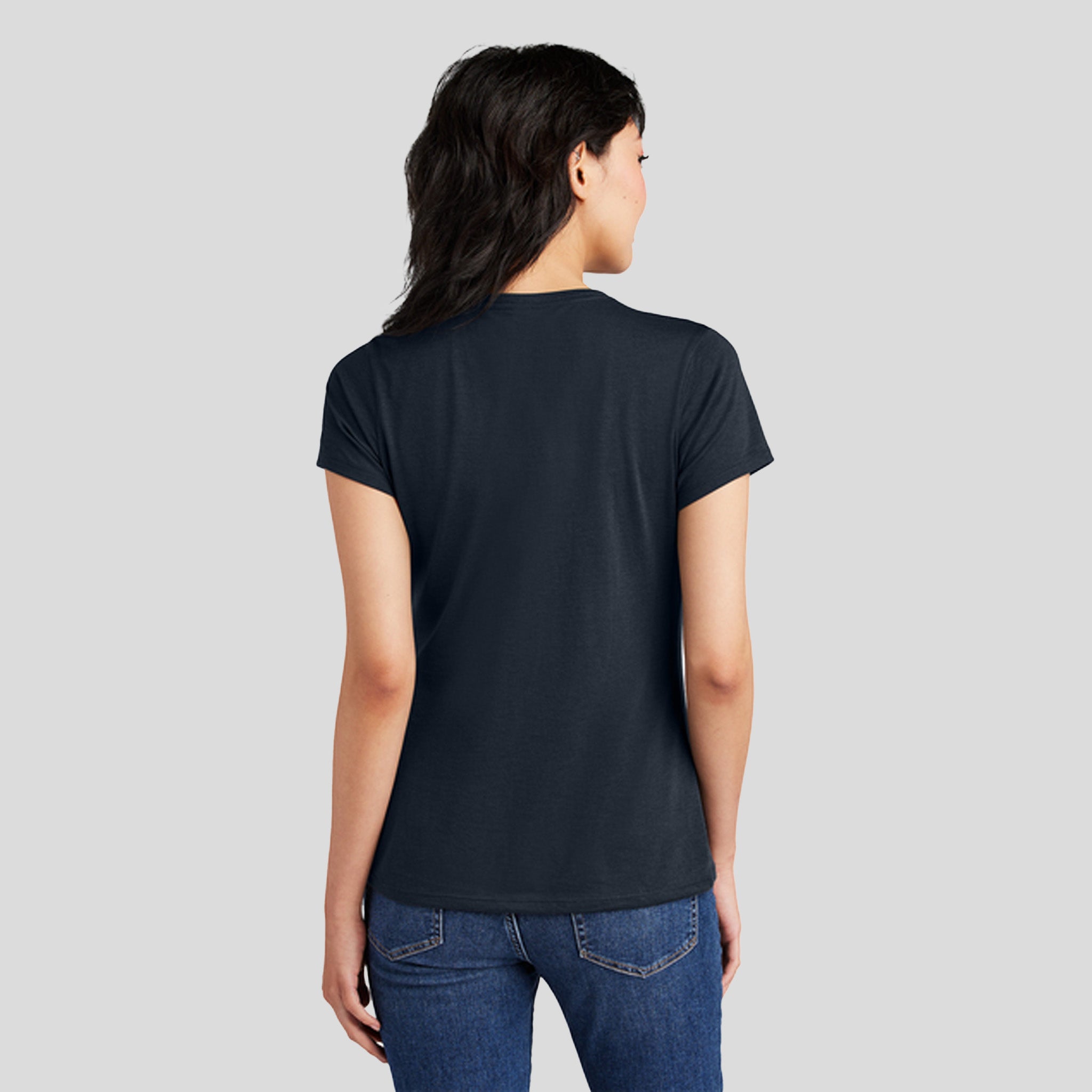 Women’s Perfect Tri® Tee | New Navy