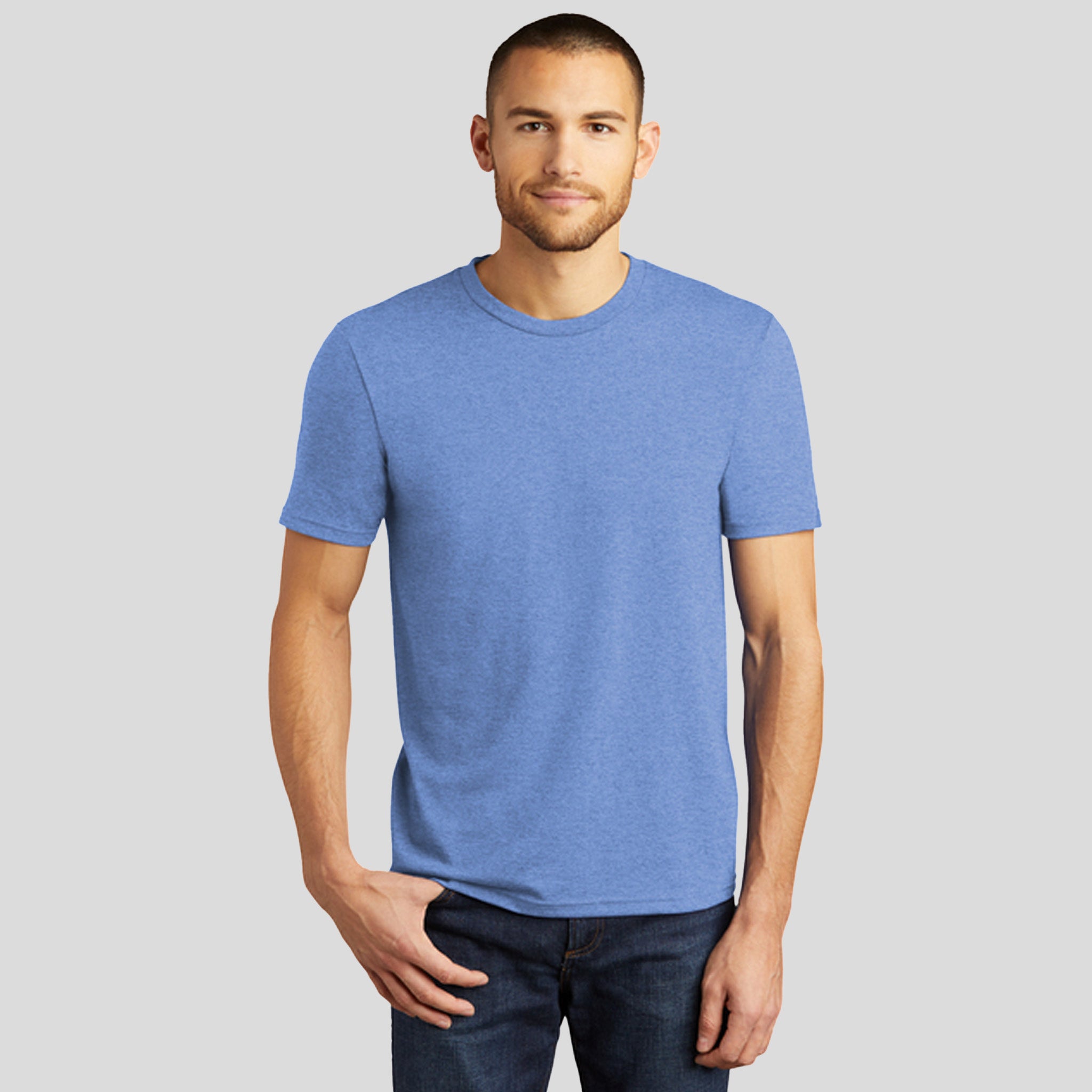 Perfect Tri® Tee | Maritime Frost
