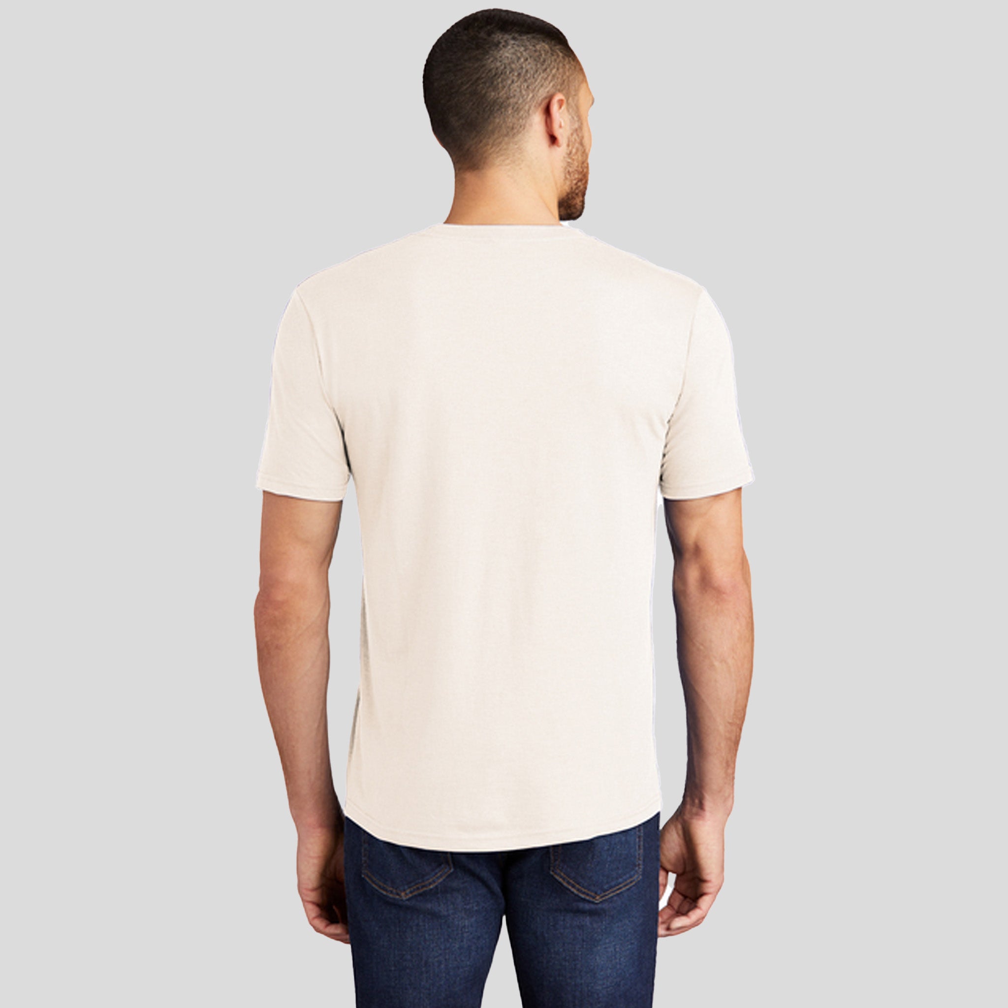 Perfect Tri® Tee | Natural