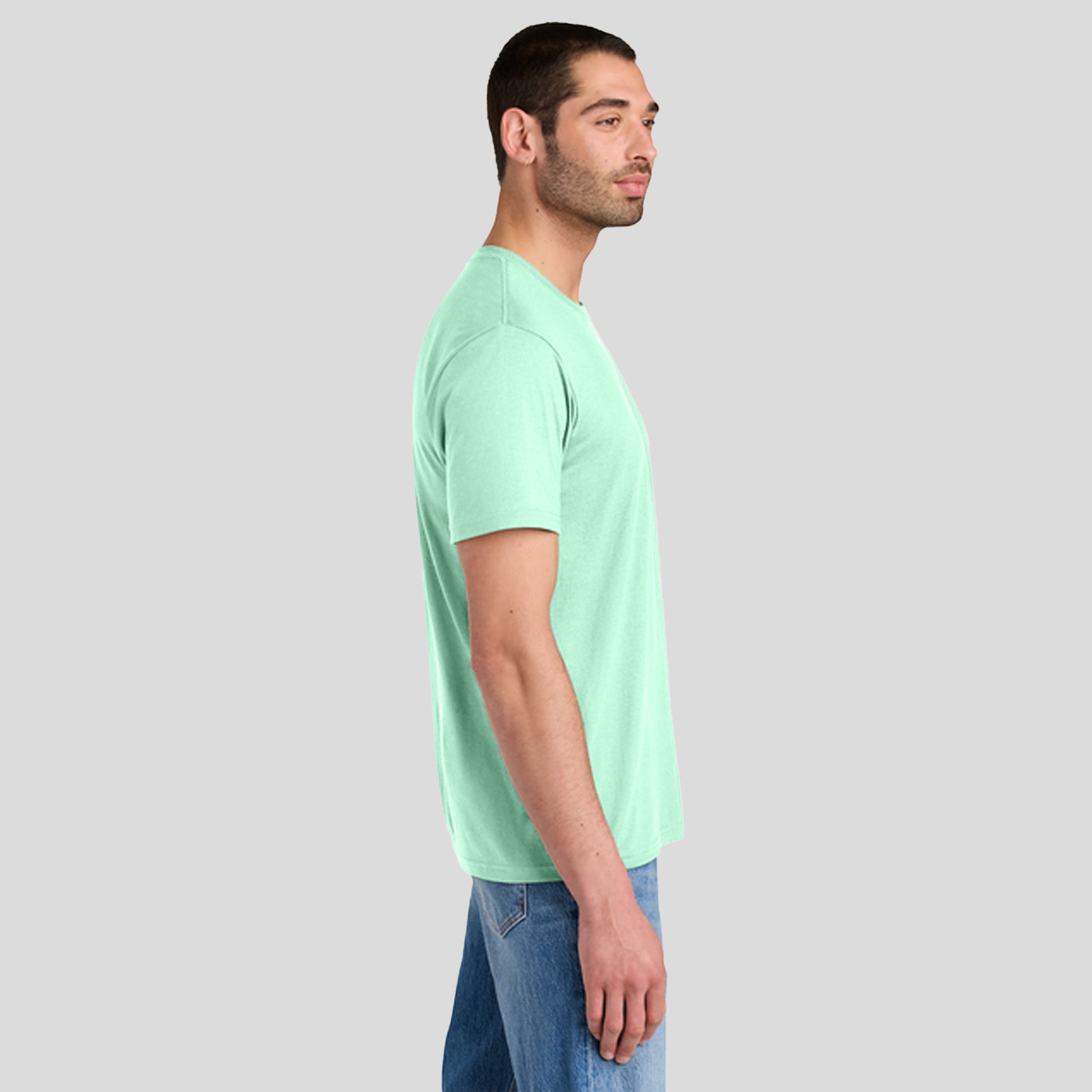 Perfect Tri® Tee | Sea Mist