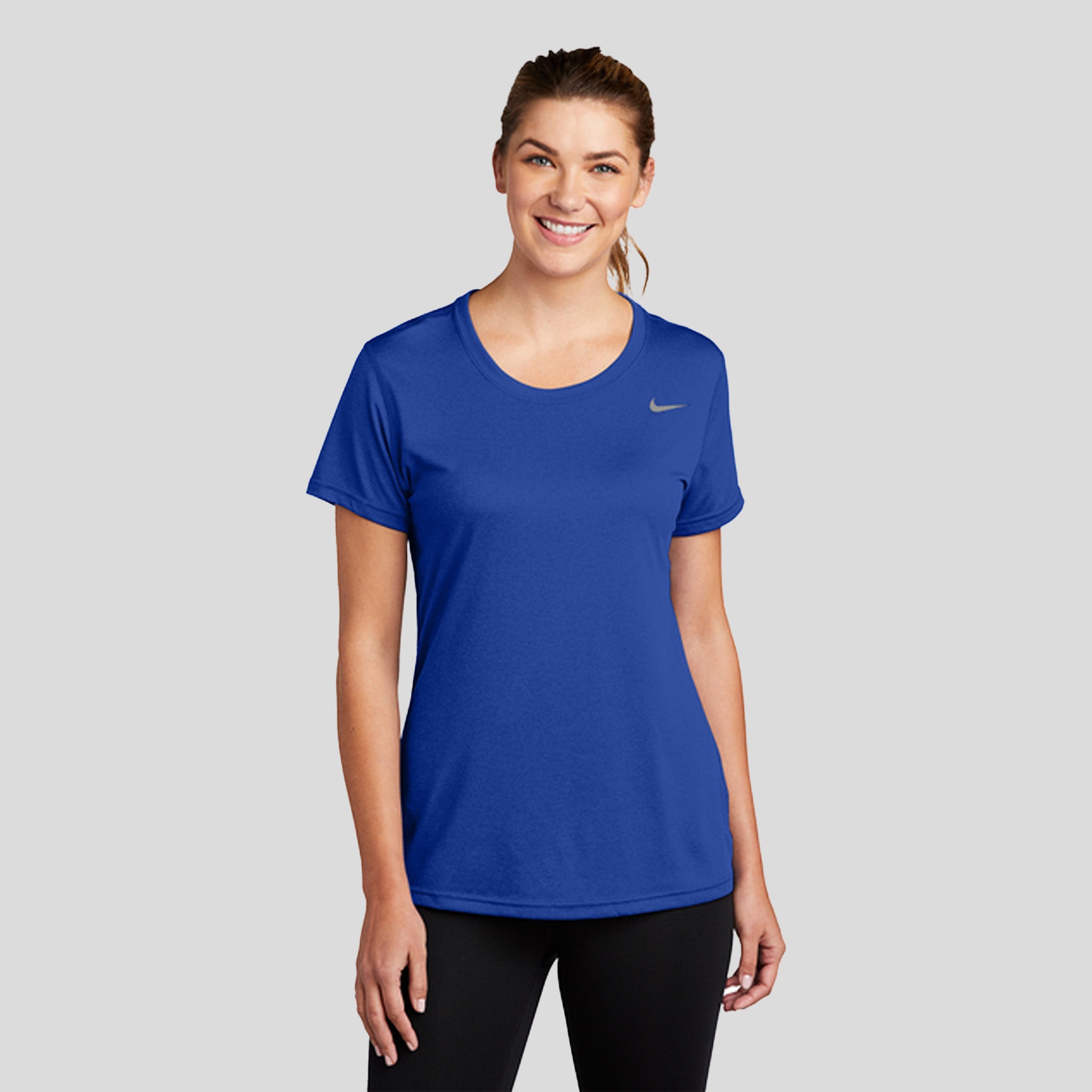 Women's Team rLegend Tee | Game Royal