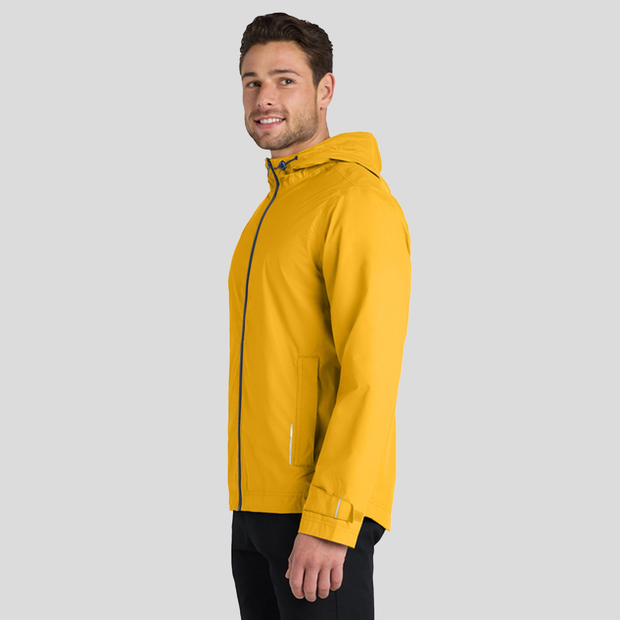 Northwest Slicker | Slicker Yellow