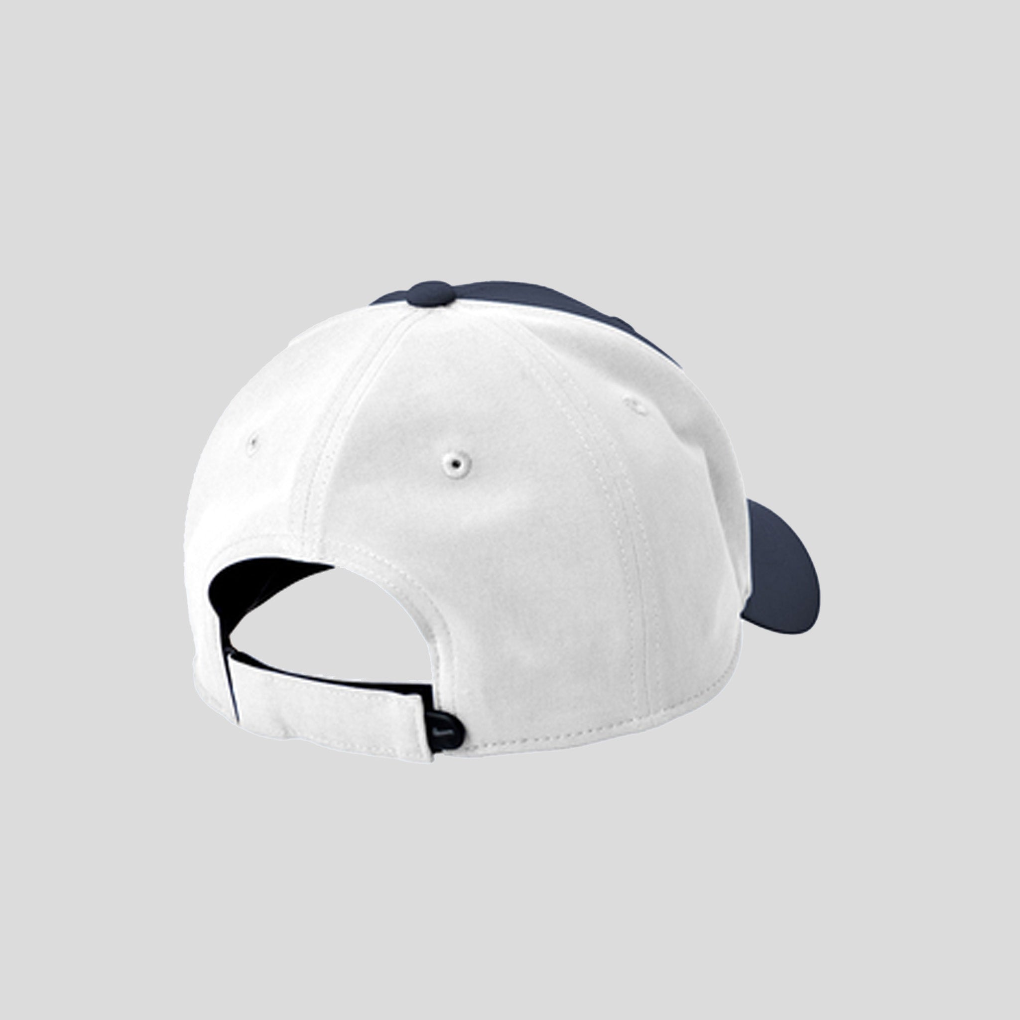 Dri-FIT Legacy Cap | Navy/White