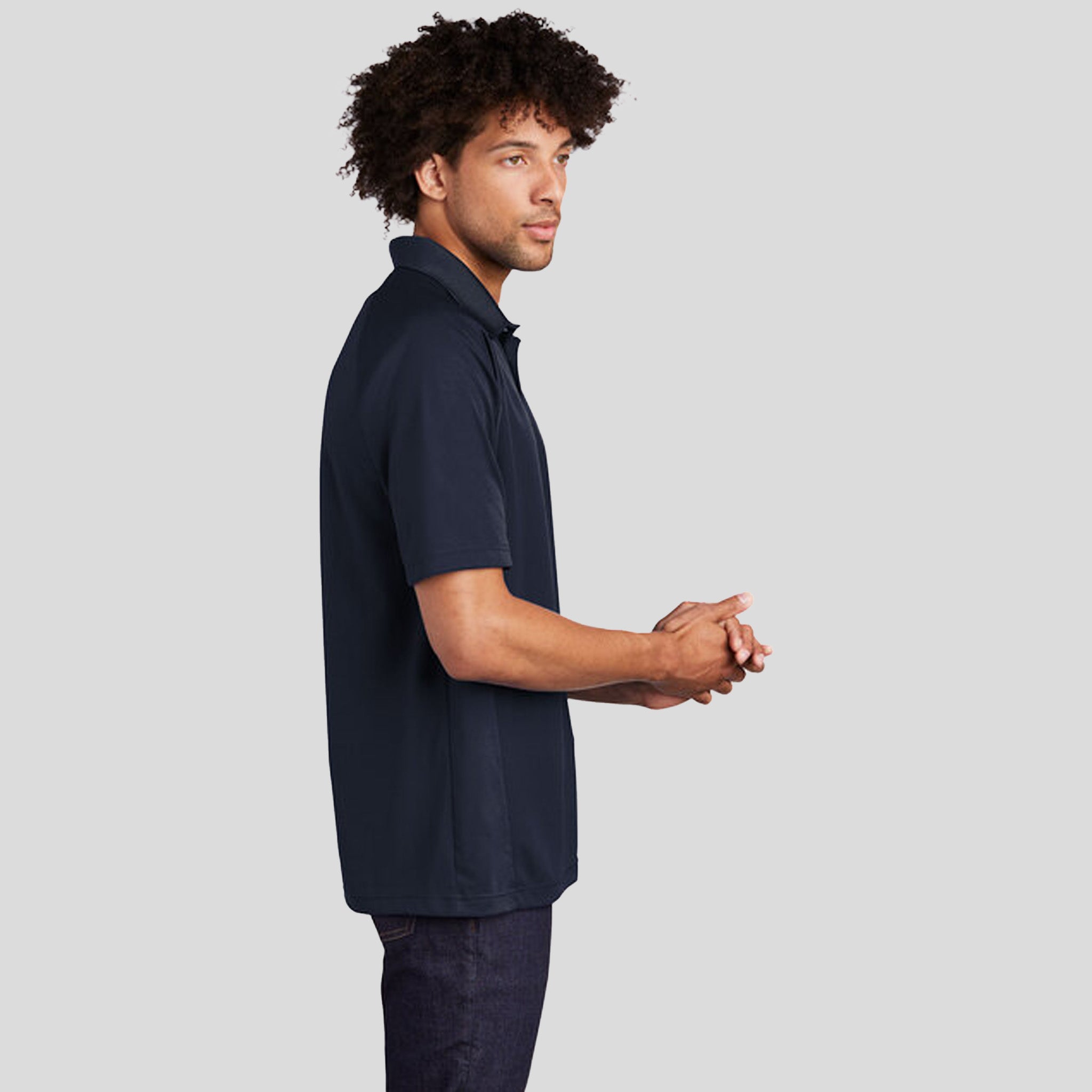Dri-Mesh® Pro Polo | Navy