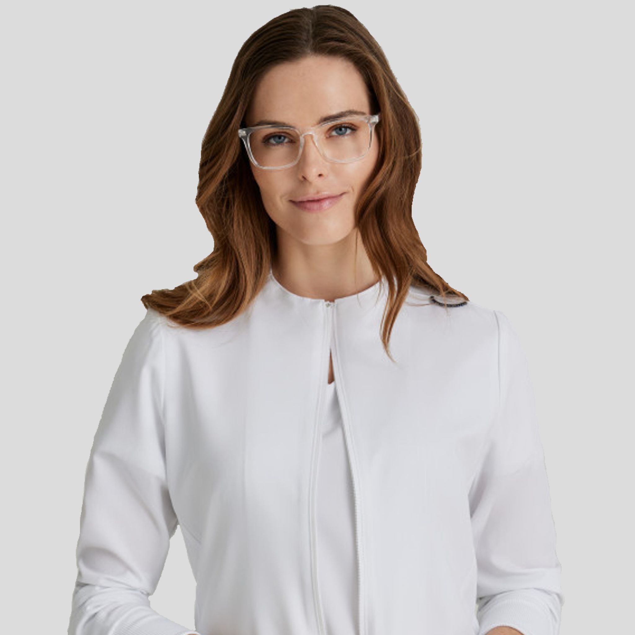 Unify_BUW884_white_front_detail