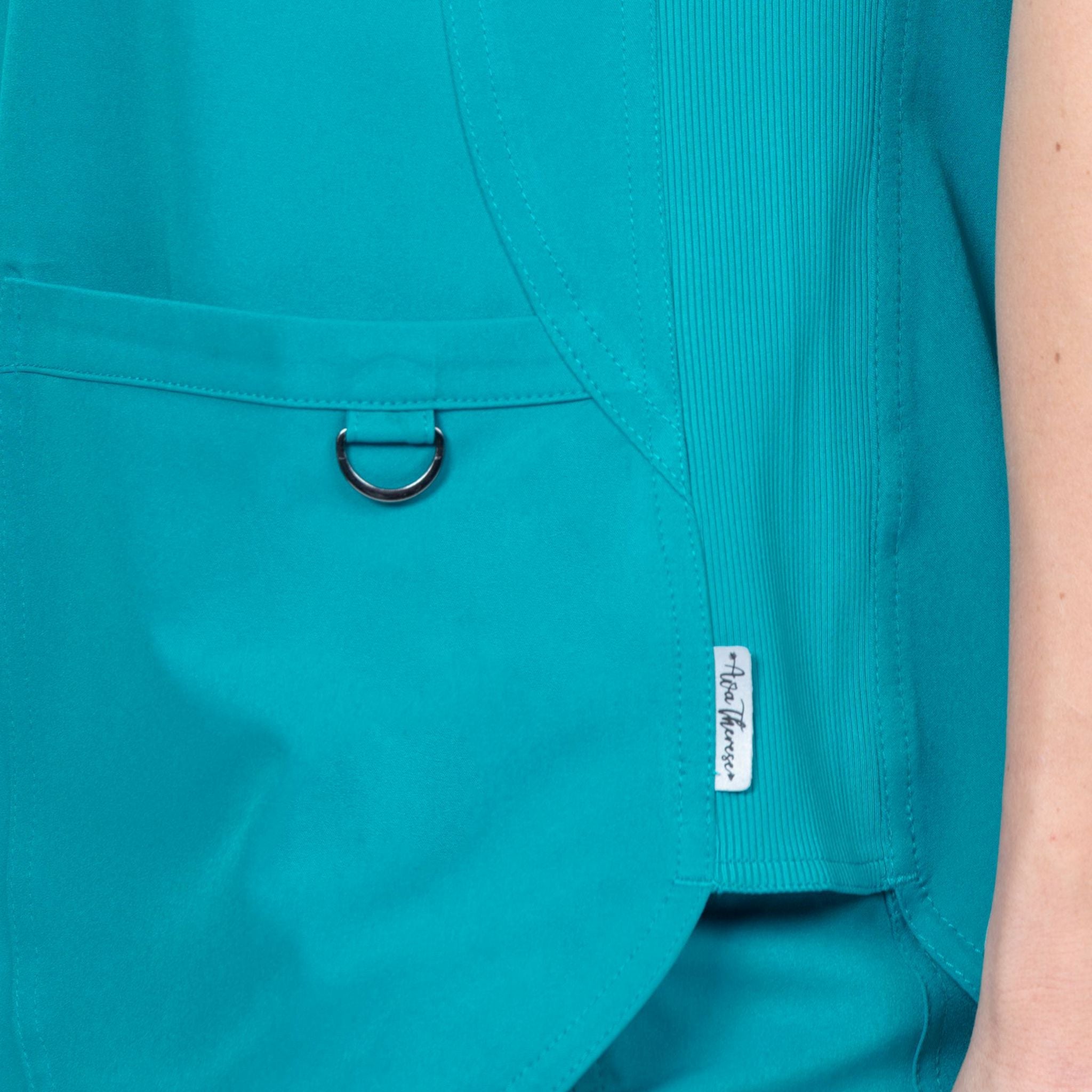 Zavate_AvaTherese_1057_teal_detail